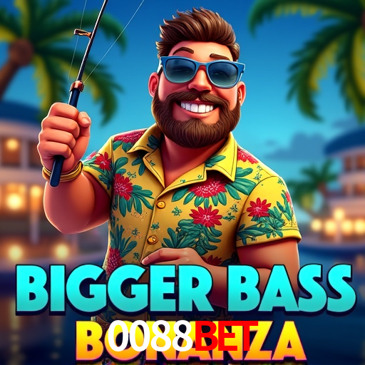 0088Bet: Seu Cassino Premiado com Pagamentos Rápidos