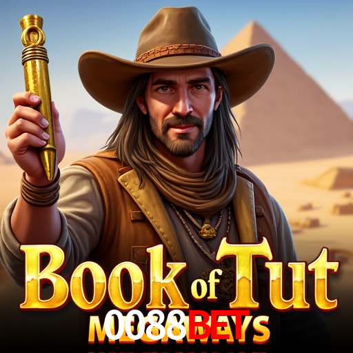 0088Bet: Jogos de Caça-Níqueis-Altas Recompensas, Roleta-Velocidade, Blackjack-Desafios Máximos