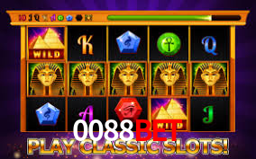 Bônus Generosos e Exclusivos no 0088Bet para Você!