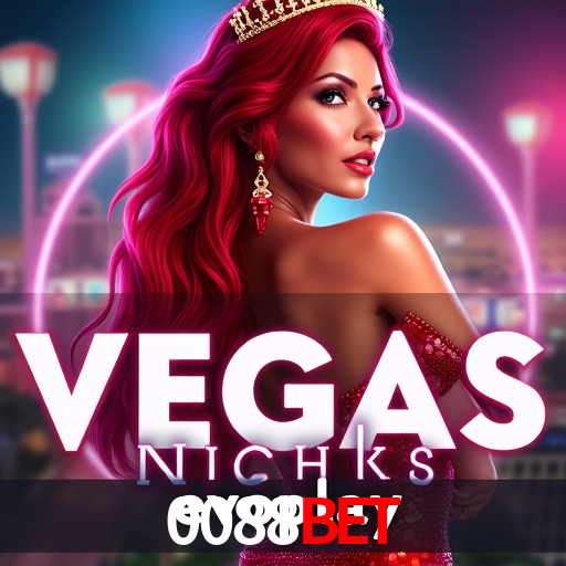 Sinta a adrenalina dos jogos de cassino com 0088Bet